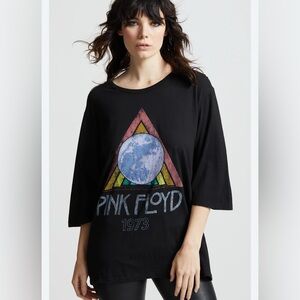 Pink Floyd 1973 Tour Tee